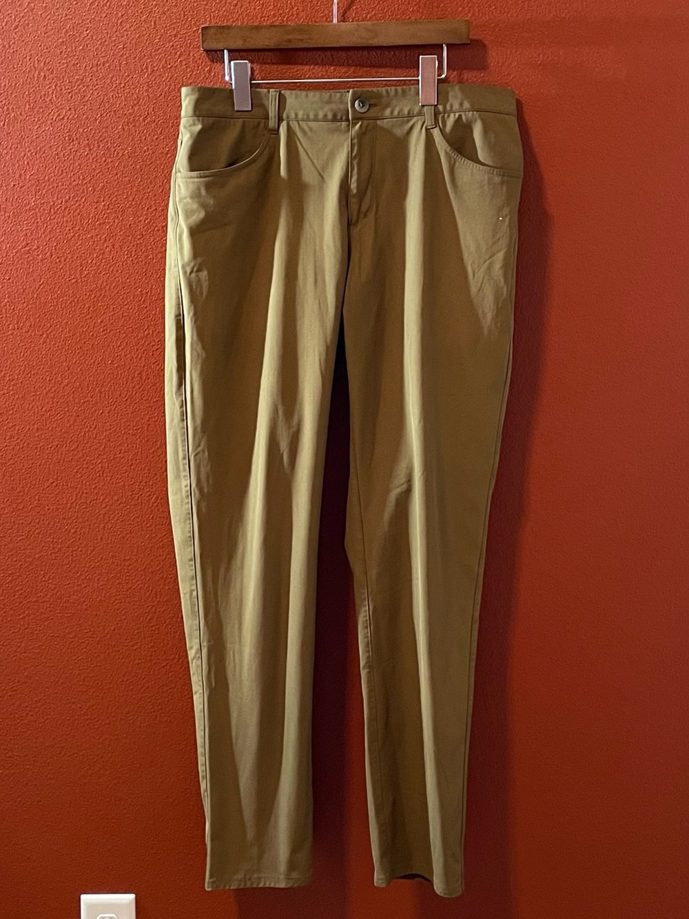 Vuori Men’s Pants